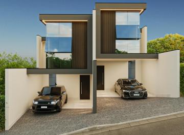 Foto 01 · CASA GEMINADA DUPLEX NA PLANTA - PARQUE DAS ÁGUAS