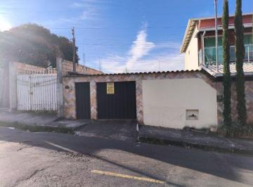 Casa de 4 quartos, Betim · Casa Independente com garagem para 04 carros - ao lado da Av Rio Madeira PTB