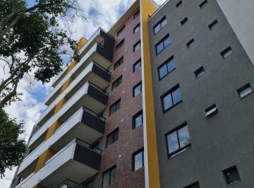 Apartamento de 3 quartos, Curitiba · Viva o melhor do Água Verde no Átrio com 133 m² e 2 vagas