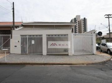 66a4f5a646f7ecf75051ba92bd9b18372568d191 · Casa com 3 dormitórios à venda, 189 m² por R$ 869.000 - Taquaral - Campinas/SP