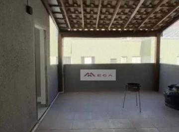 c13a4b996d6e9140285b55ffdab20b3e58197eed · Cobertura à venda no Condomínio Topázio Ville no Jd. Nova Europa em Campinas/SP