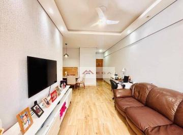 601c2feccfe6806225b74201e241c07615b8f6ee · Apartamento á venda no bairro Botafogo em Campinas/SP