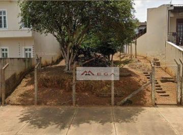 311e0e699abb12fee1a9e63a86d04261f0d42316 · Terreno em Bolsão, 300 m² - Parque Nova Suiça - Valinhos/SP