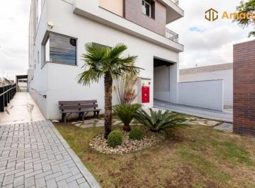09dcf7af9ccb742af09543f598c5ed06a1028f1e · Studio com 1 dormitório para alugar, 17 m² por R$ 1.833,33/mês - Rebouças - Curitiba/PR