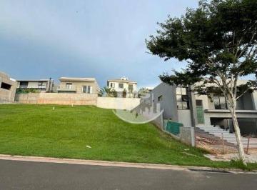 3138384781aaa2453965203377542668030a6200 · Terreno à venda, 453 m² por R$ 900.000,00 - Alphaville D. Pedro 3 - Campinas/SP