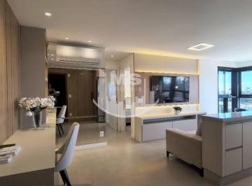 92d4750175c73ec862b70fc76ac829a039b8de44 · Apartamento com 2 dormitórios para alugar, 67 m² por R$ 8.000/mês - Nova Campinas - Campinas/SP