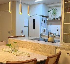 05c29875dc125b7326964e2d80ba6a870291f335 · Apartamento com 2 dormitórios, 54 m² - venda por R$ 360.000,00 ou aluguel por R$ 2.899,00/mês - HM I