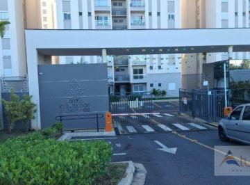 4df974dd765443c61e830e8e085896f67750b508 · Apartamento com 2 dormitórios para alugar, 56 m² por R$ 2.055,96/mês - Loteamento Adventista Campine