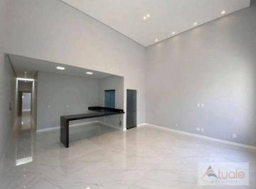 fdf22038fd4bcc864bb49b61ef42dd749d864c91 · Casa com 3 dormitórios à venda, 128 m² por R$ 850.000 - Residencial Horto Florestal Jacyra I - Ameri