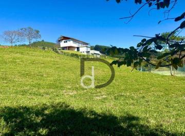 d46fa8eb0d2710514ed52977c2bcf52d3e2e104d · Terreno à venda, 1524 m² por R$ 580.000,00 - Condomínio Fazenda São Silvano - Morungaba/SP