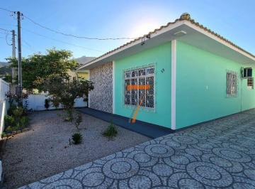 48d39396192a9447bee33fe26e9391083340d8fb · Casa com 5 dormitórios à venda, 170 m² por R$ 1.266.000 - Universitário - Biguaçu/SC
