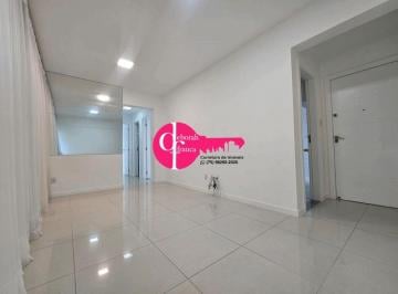 Apartamento de 3 quartos, Feira de Santana · Alugo Apartamento de 100 m² com 3 quartos no bairro Santa Mônica em Feira De Santana Bahia!