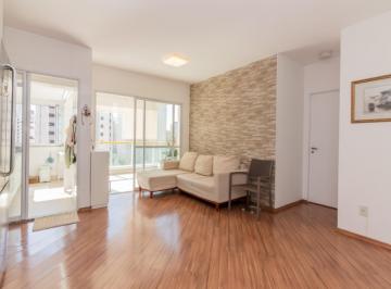 Foto 01 · Apartamento à venda na Chácara Klabin - São Paulo
