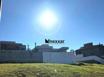 d46ce177746cb12b94e5e0c1dff5b17f6fa644ba · Terreno à venda, 420 m² por R$ 650.000 - Condomínio Reserva do Itamaracá - Valinhos/SP