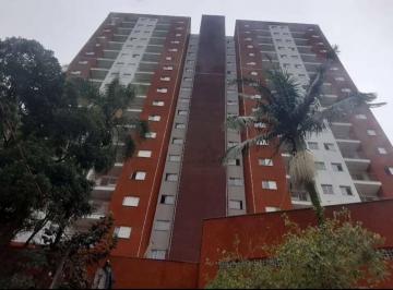 732c46bf2eb6c80767ee892b2ece5ac92e4e905c · Apartamento com 2 dormitórios à venda, 52 m² por R$ 360.000,00 - Jardim Vista Alegre - Embu das Arte