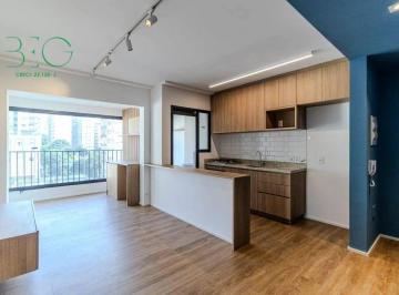 7e2e1851cbb0684359fc4f066d3daf38664b2ef7 · Apartamento com 2 dormitórios à venda, 60 m² por R$ 1.069.000,00 - Vila Buarque - São Paulo/SP