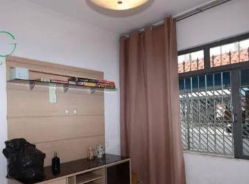 0d0500f8e055b99daa14a87dadcb780b167ffb2f · Sobrado com 4 dormitórios à venda, 126 m² por R$ 399.000,00 - Vila Ema - São Paulo/SP