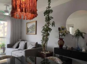 57726e9b30e5a9d16ecd8f80e417697afcefee91 · Apartamento com 2 dormitórios à venda, 61 m² por R$ 434.000,00 - Jardim Barbosa - Guarulhos/SP