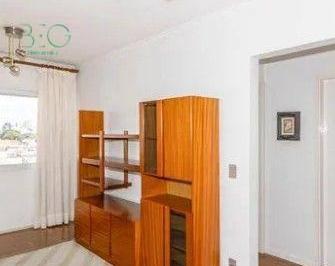 84e9b430128c3deb485d7fc358302d7faeec6ee8 · Apartamento à venda, 42 m² por R$ 634.000,00 - Recanto Paraíso - São Paulo/SP