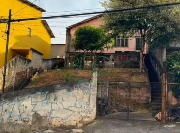 Terreno · 370m² · Terreno à venda, 370 m² por R$ 730.000,00 - Vila Brasilândia - São Paulo/SP