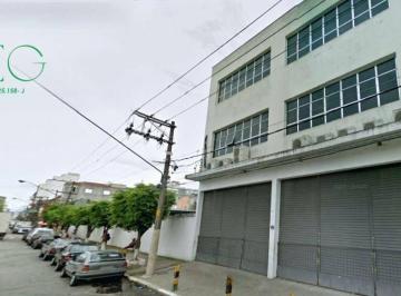 f8026e7da7c0ad76399dd6d60c3219a38fd4cb06 · Galpão à venda, 2200 m² por R$ 34.000.000,00 - Brás - São Paulo/SP