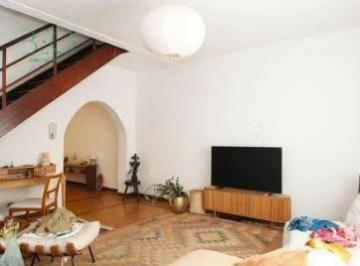 4ce596a999954d0f61c45e5916c7e629764bc78e · Sobrado à venda, 130 m² por R$ 1.749.000,00 - Pinheiros - São Paulo/SP