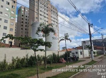 38c719fb14a396ea47d6571ab772b336af98957c · Apartamento com 2 dorm à venda, 45 m² por R$ 113.780,84 - Gleba do Pêssego - São Paulo/SP