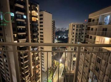 0a241d671f503470d02df34649669dd8f7462350 · Studio com 1 dormitório à venda, 29 m² por R$ 436.170 - Planalto Paulista - São Paulo/SP