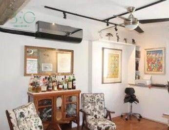 f5f07713a45d24019f8ef802c3102ba76f4148d2 · Apartamento à venda, 89 m² por R$ 1.299.000,00 - Vila Uberabinha - São Paulo/SP