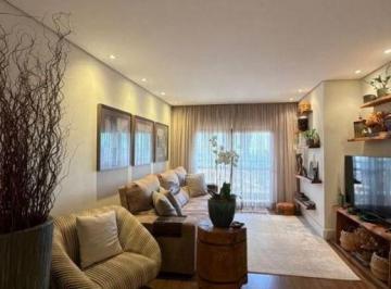 79ea48e646f0e32aed49cebe5386f75546d46abb · Apartamento com 3 dormitórios à venda, 119 m² - Vila Belvedere - Americana/SP