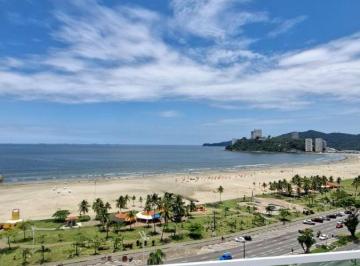 Apartamento de 1 quarto, São Vicente · Apartamento amplo no Itararé – São Vicente | A poucos passos da praia!