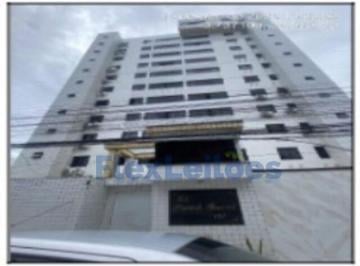 Apartamento de 1 quarto, Fortaleza · LEILÃO - FORTALEZA/CE - ALDEOTA