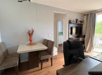 Imagem 1 · Apartamento para venda em Industrial Americano, Santa Luzia
