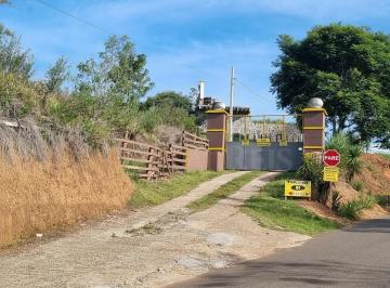 Imagem 1 · Terreno para venda em Bandeira do Sul
