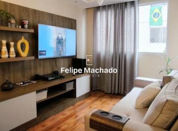 Imagem 1 · Apartamento para venda em Del Castilho, Rio de Janeiro