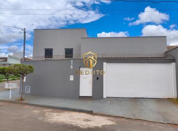 Imagem 1 · Casa para venda em Boa Vista, Patos de Minas