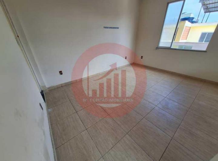 Foto do imóvel - Casa de Vila em Locação no Bairro do Engenho Novo