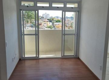 Imagem 1 · Apartamento para venda em Cidade Industrial, Contagem