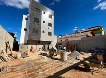 Imagem 1 · Apartamento para venda em Jardim Leblon, Belo Horizonte