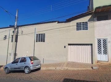 Imagem 1 · Casa para aluguel em Centro, Nepomuceno