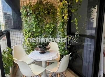 Apartamento de 3 quartos, Vitória · Lindo e Amplo 03 Qtos Suíte Varandão Elevador Oportunidade Única