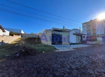 Foto 01 · Terreno, Aguiar, Santo Ângelo, RS