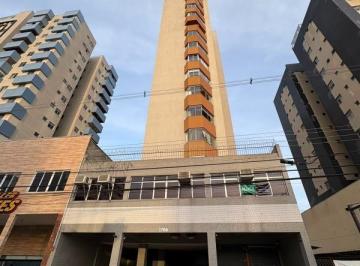 FRENTE DO PRÉDIO · Apartamento, Bacacheri, Curitiba, PR
