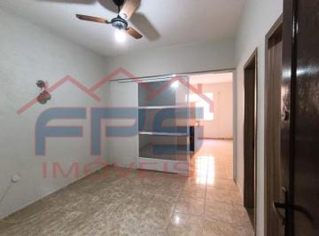 Foto 01 · Apartamento à venda na Praça da Bandeira, Rio de Janeiro-RJ: 1 quarto, 1 sala, 1 banheiro, 40m² de á