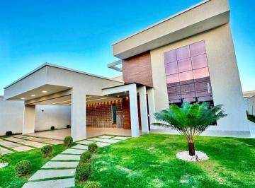 Casa de 4 quartos, Brasília · Aceito Trocas, Casa 4 Suítes com Entrada + Parcelas a partir de R$ 10.850,00