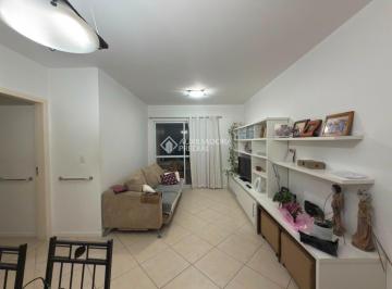 Apartamento · 110m² · 3 Quartos · 2 Vagas · Excelente Apartamento com 3 Dormitórios e 2 Vagas no Córrego Grande