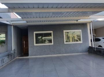 Casa de 3 quartos, Sorocaba · linda casa no horto florestal Sorocaba
