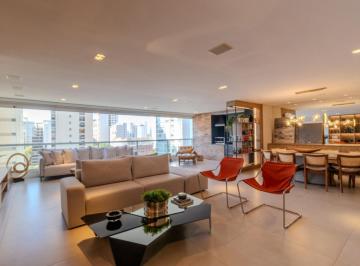Foto 02 · Apartamento à venda no Campo Belo - São Paulo