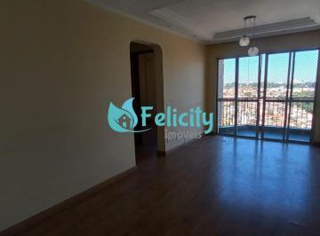 Apartamento · 55m² · 2 Quartos · 1 Vaga · Apartamento com Vista Livre e Excelente Localização