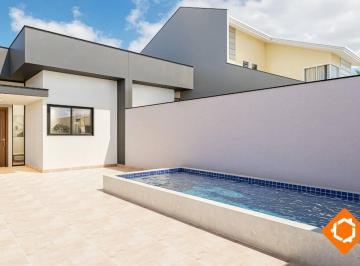 Casa · 73m² · 3 Quartos · 2 Vagas · CASA MODERNA BBB 3 QUARTOS PISCINA 600M DO MAR ITANHAÉM SP